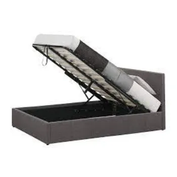 Durable Storage Bed